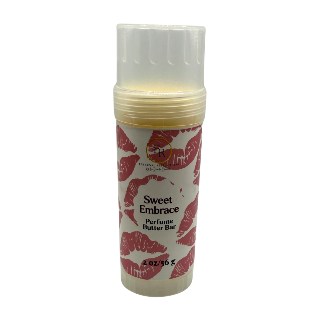 Perfume Butter Bars