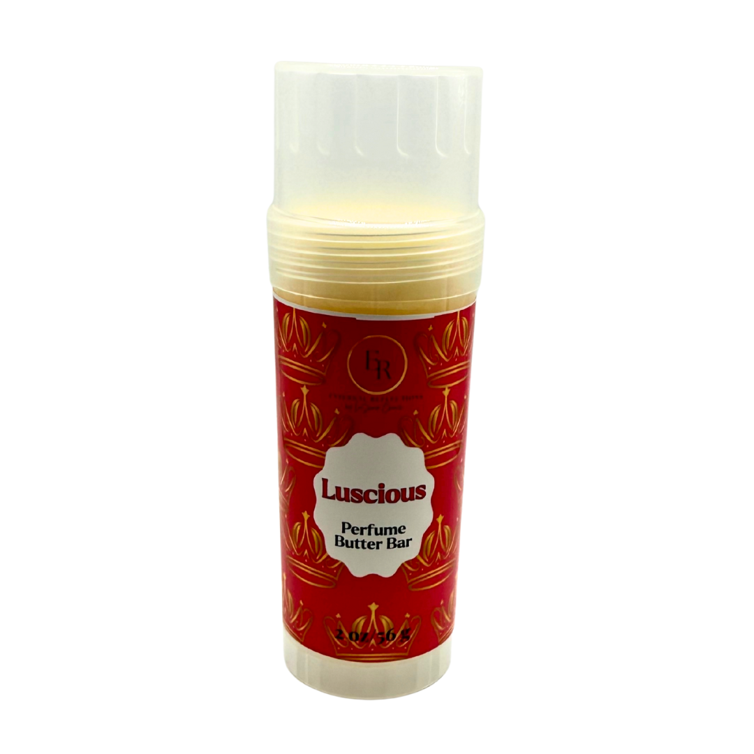 Perfume Butter Bars