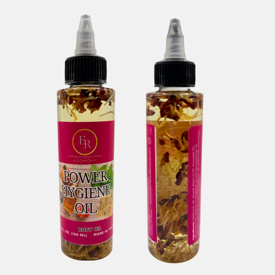 Power Hygiene Oil