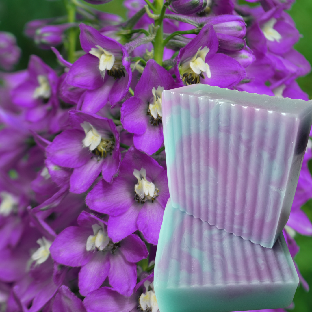handmade soap