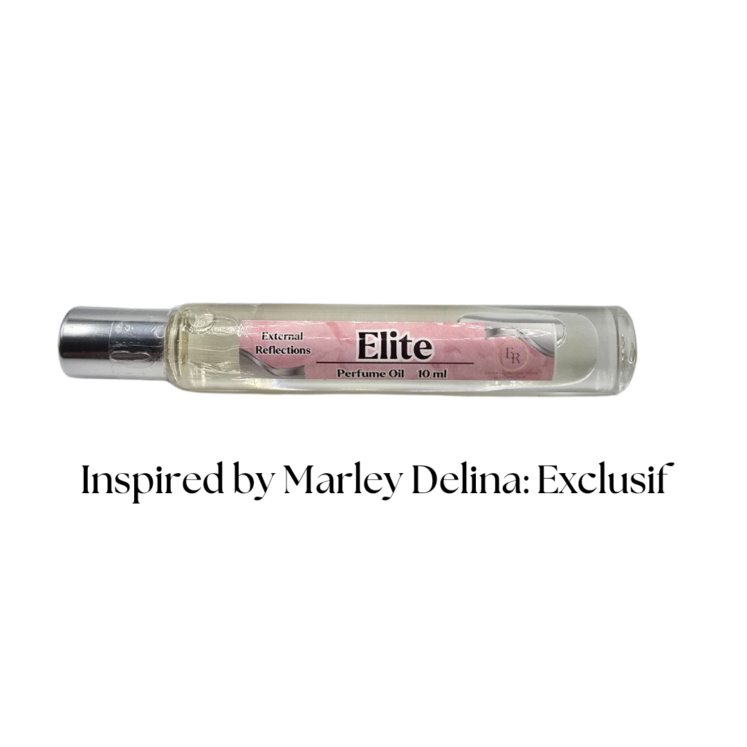 Perfume Oil Roller Ball
