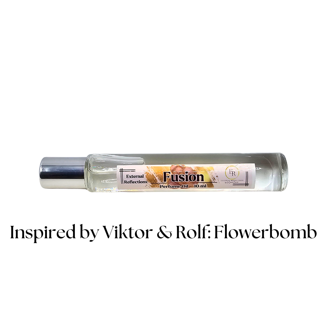 Perfume Oil Roller Ball