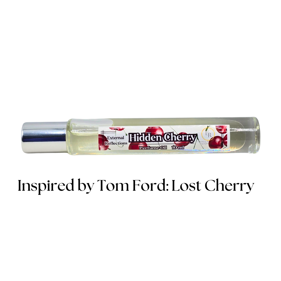 Perfume Oil Roller Ball