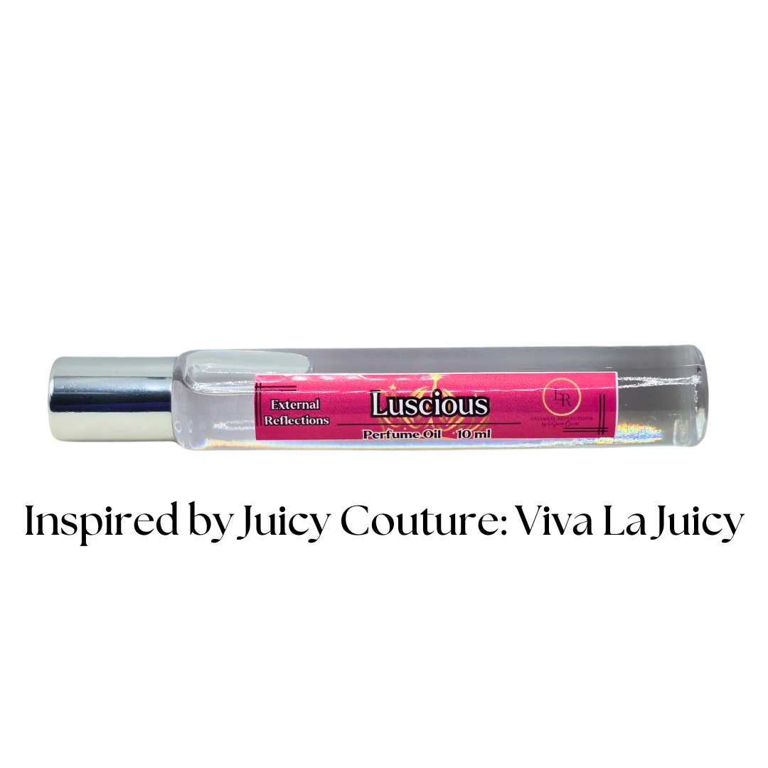 Perfume Oil Roller Ball