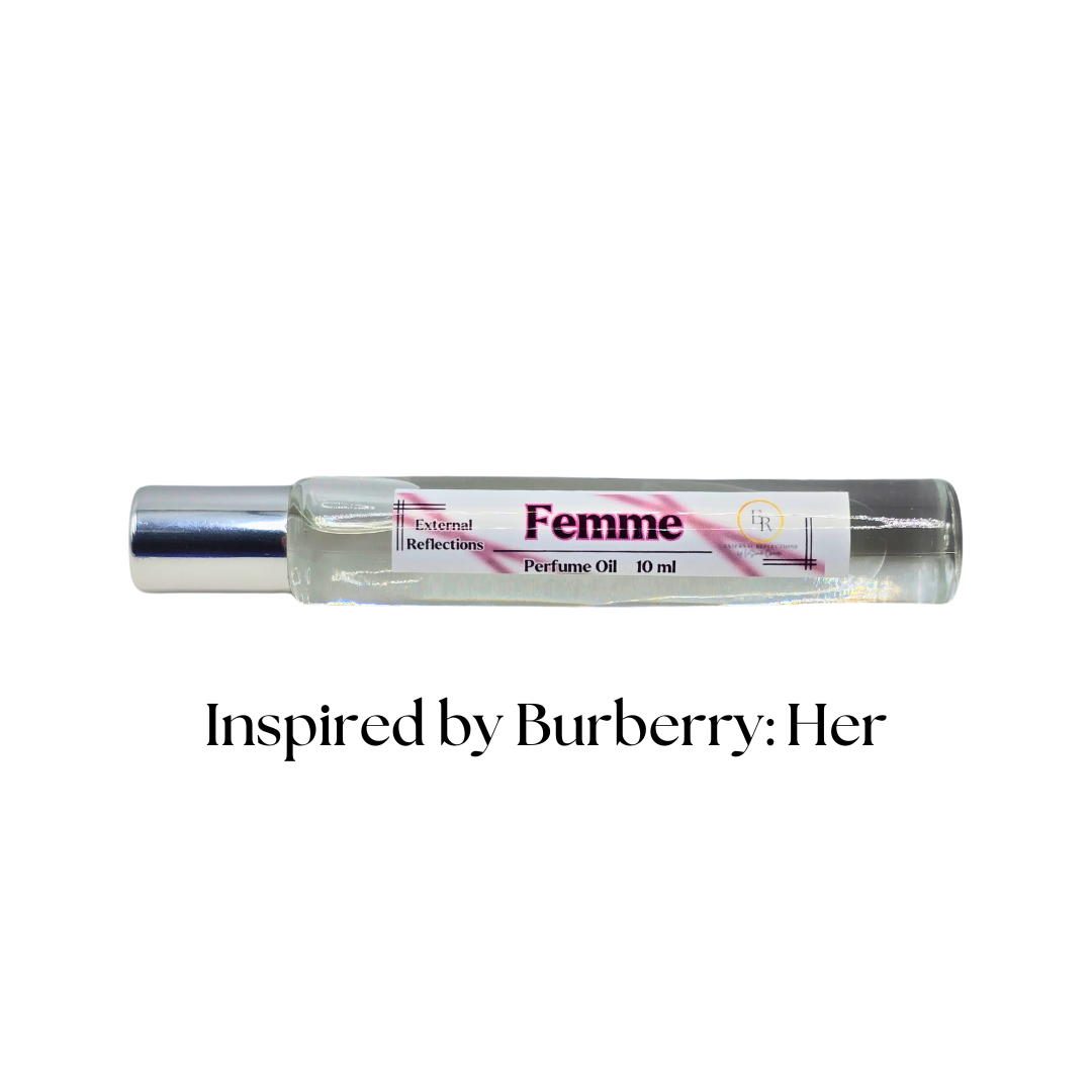 Perfume Oil Roller Ball