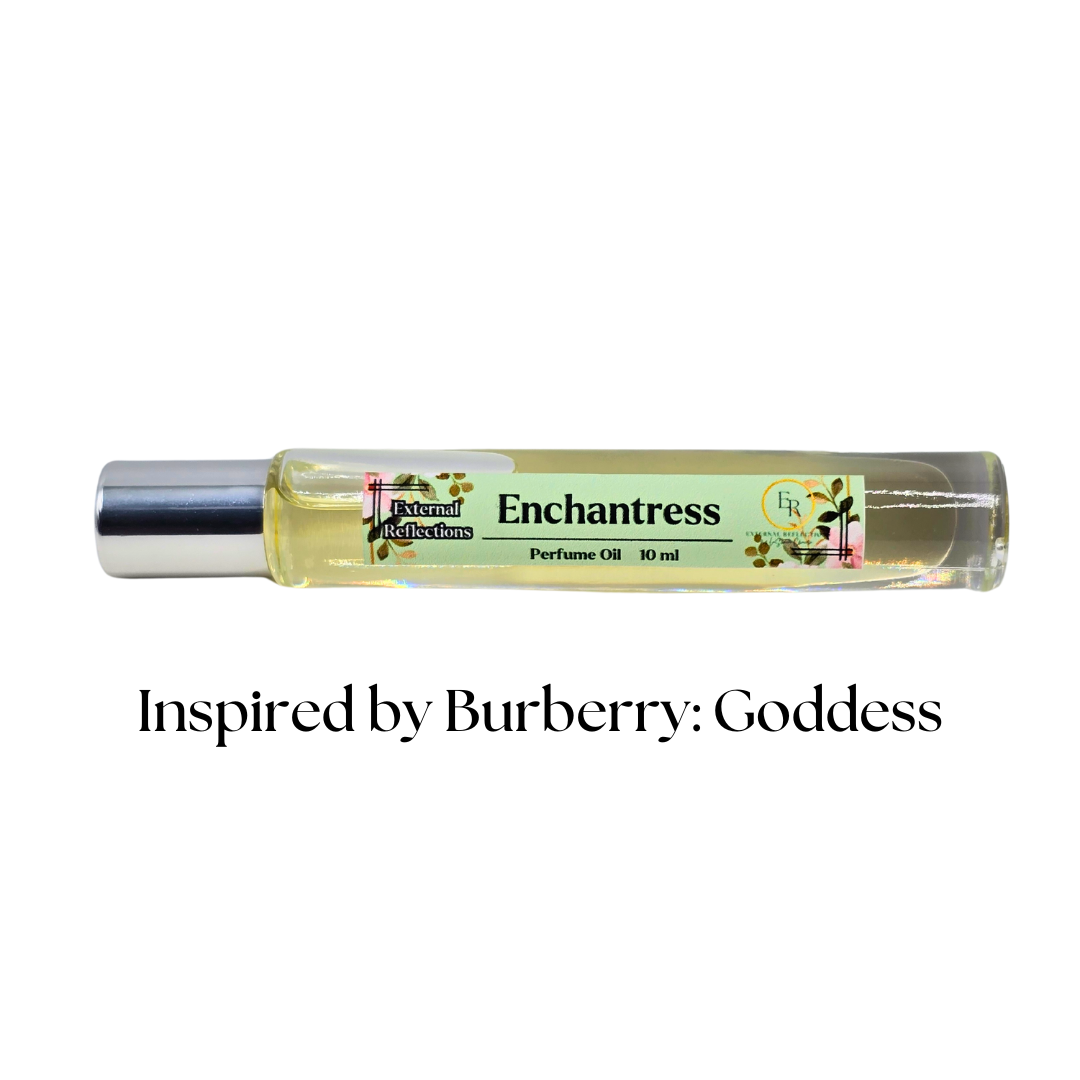 Perfume Oil Roller Ball