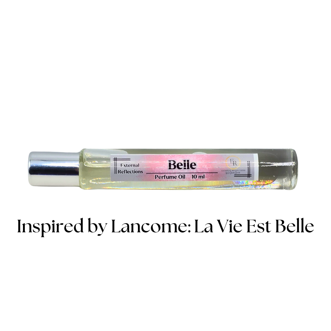 Perfume Oil Roller Ball