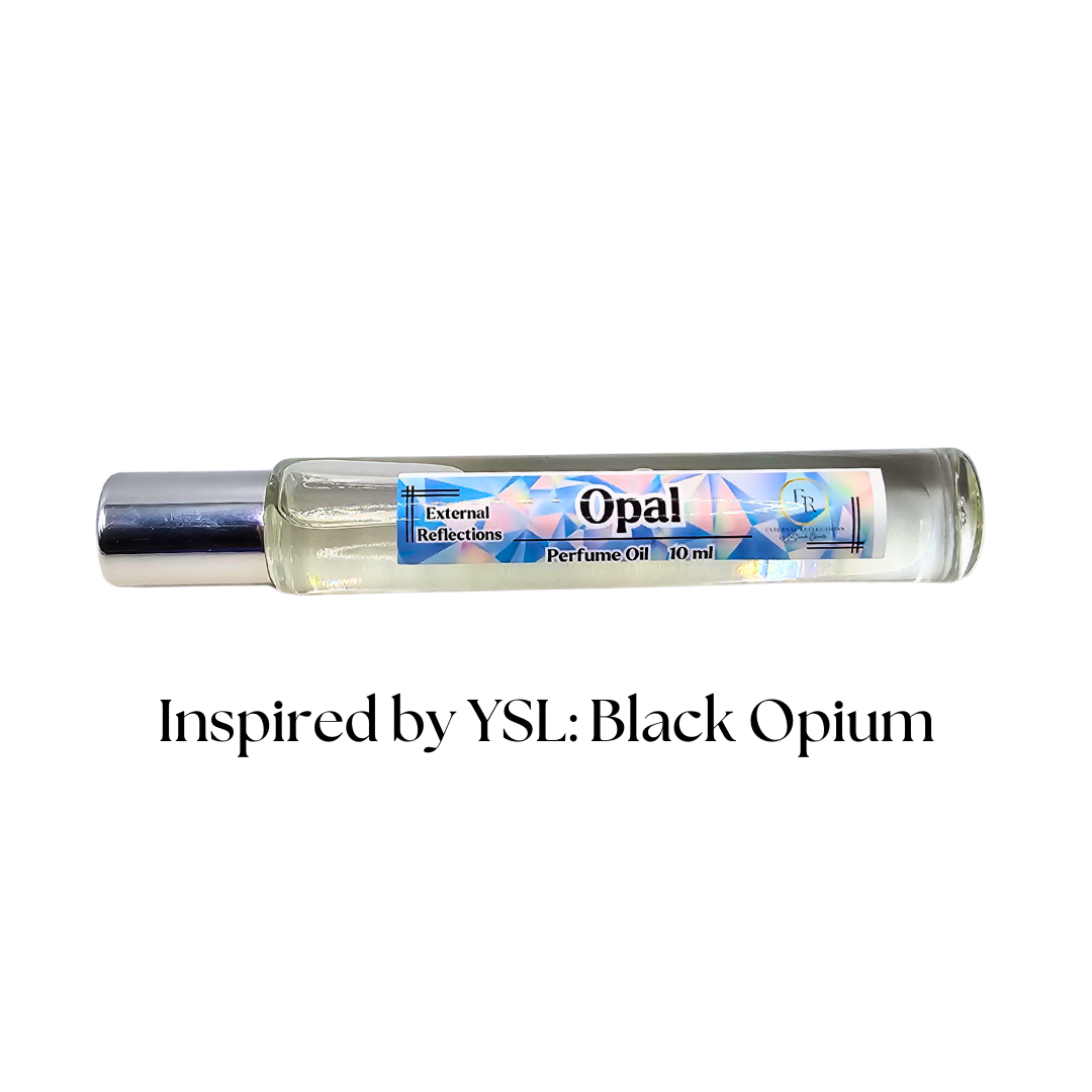 Perfume Oil Roller Ball