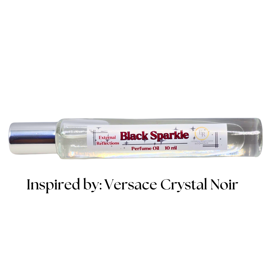 Perfume Oil Roller Ball