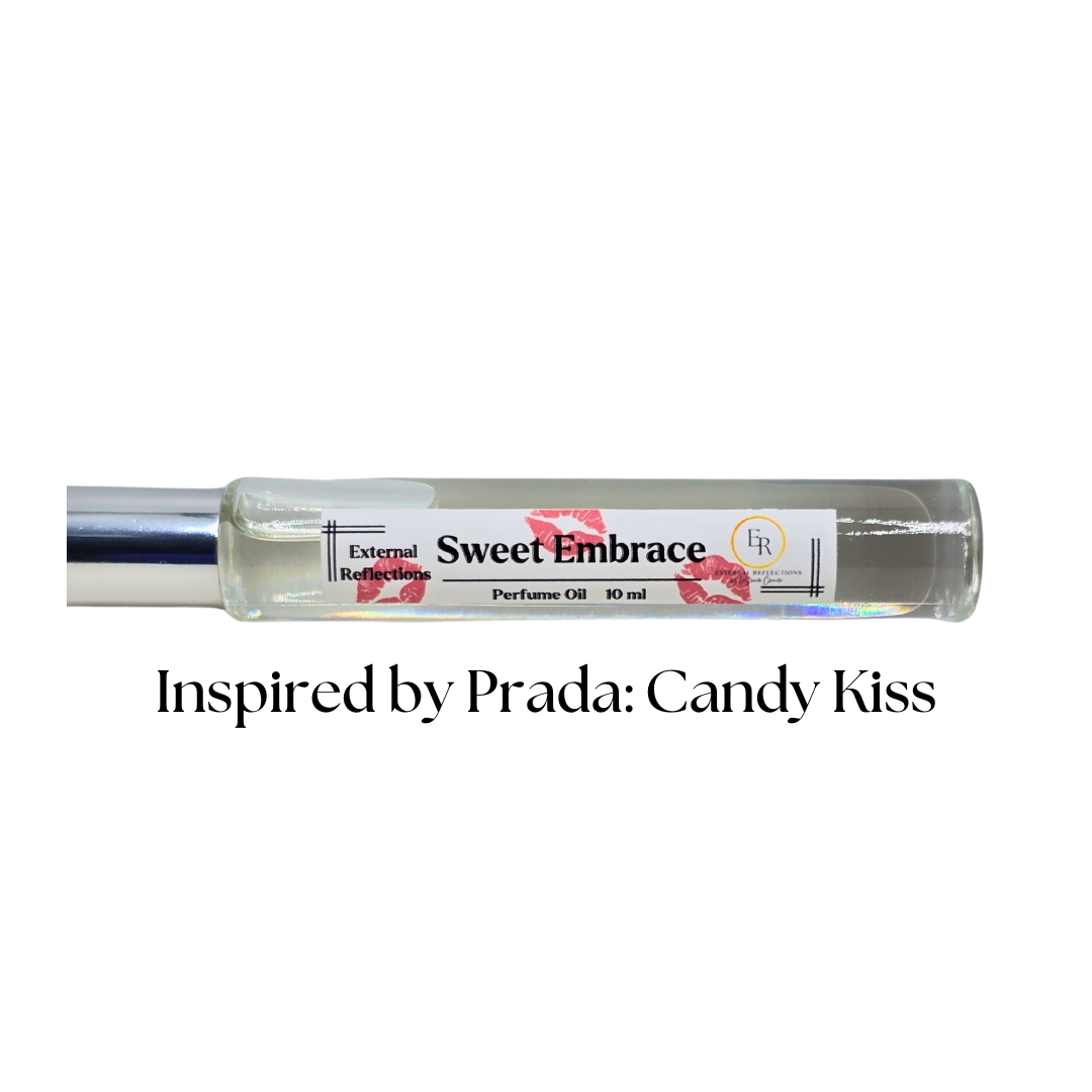 Perfume Oil Roller Ball