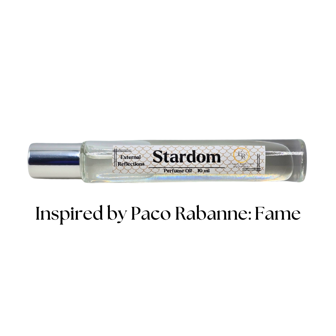 Perfume Oil Roller Ball