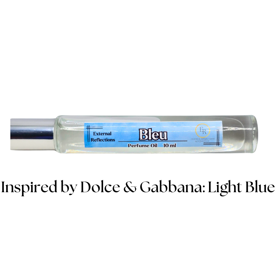 Perfume Oil Roller Ball