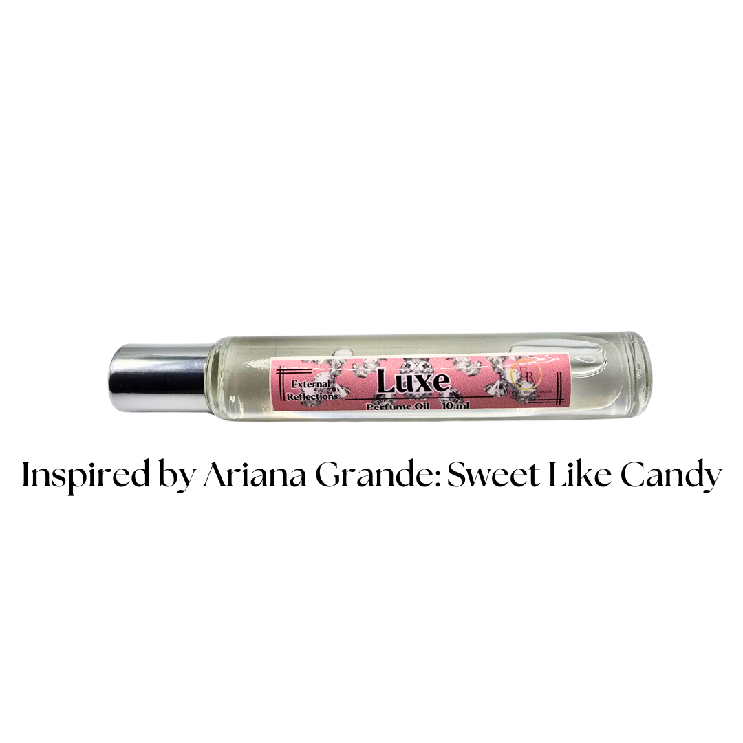 Perfume Oil Roller Ball