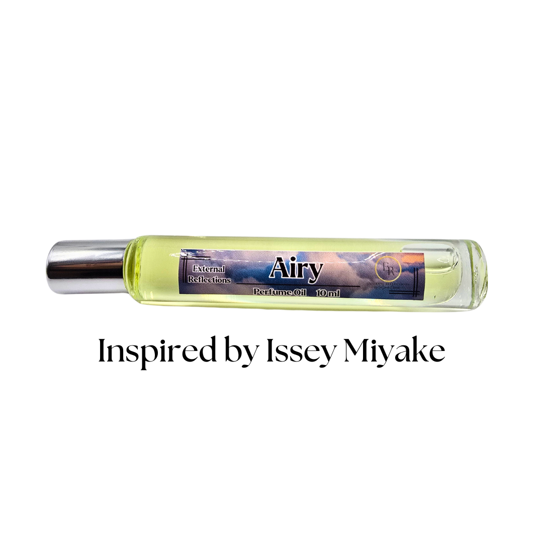 Perfume Oil Roller Ball
