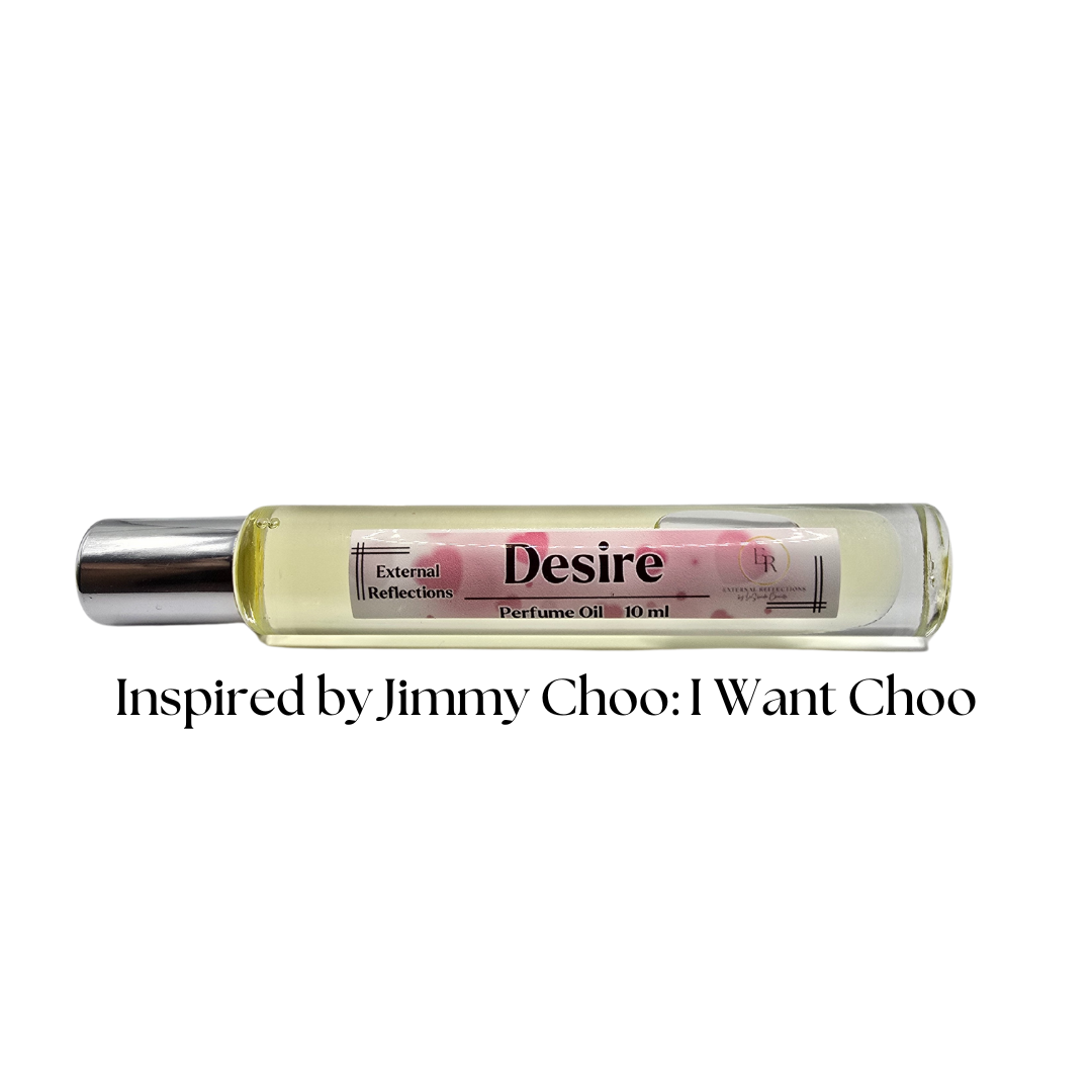 Perfume Oil Roller Ball