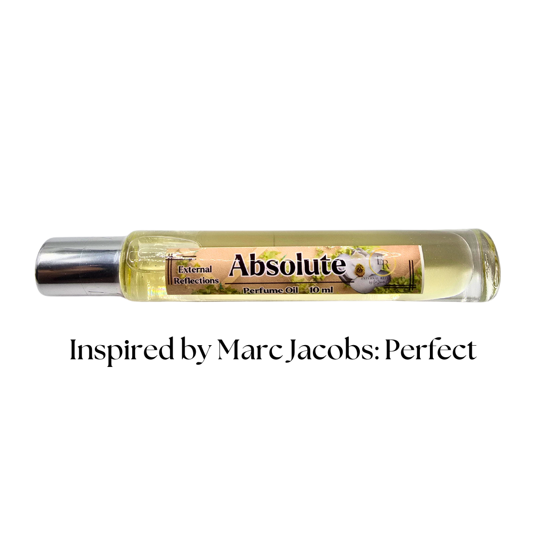 Perfume Oil Roller Ball