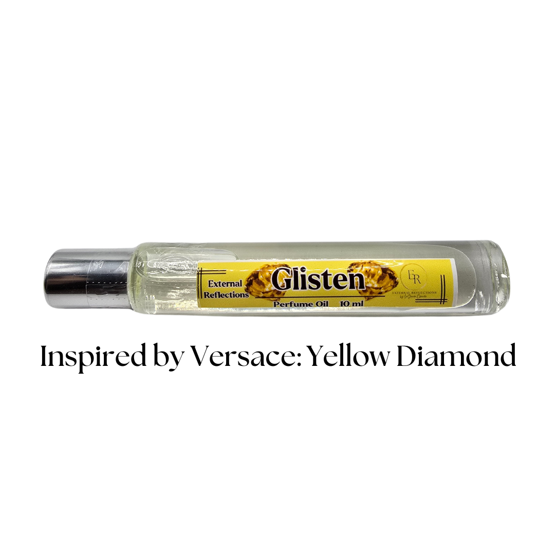 Perfume Oil Roller Ball