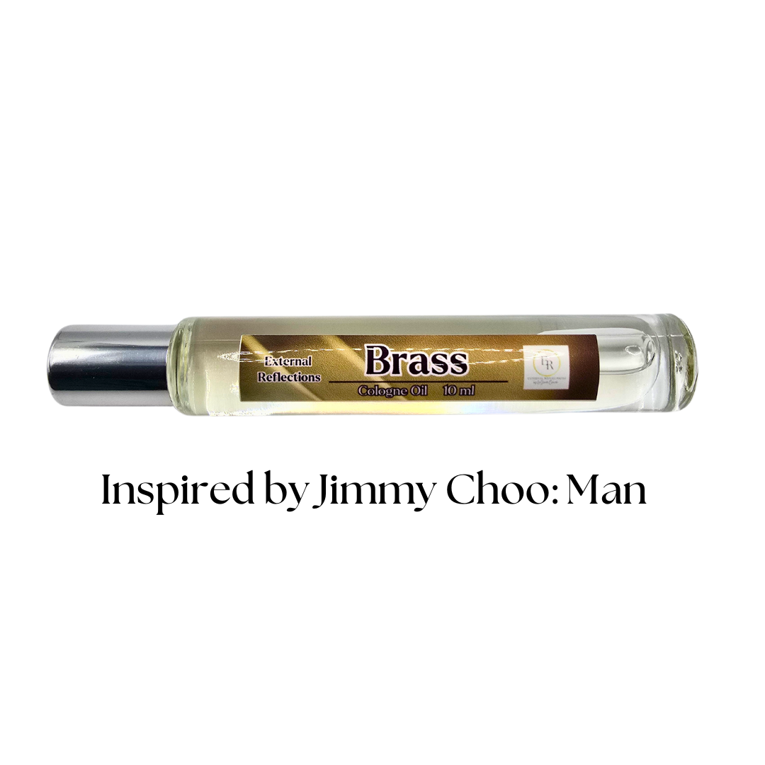 Cologne Oil Roller Ball-Designer Inspired Fragrances