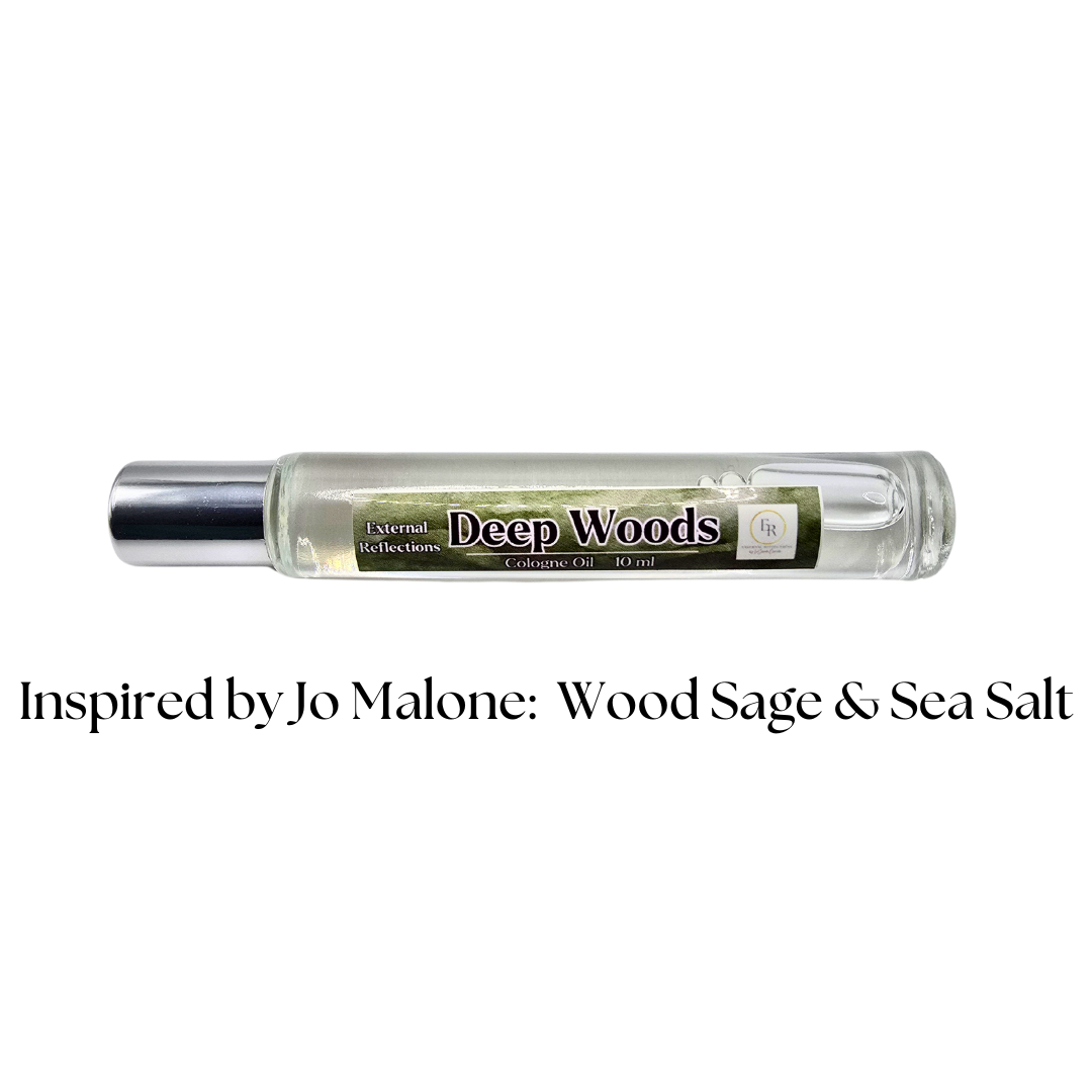 Cologne Oil Roller Ball-Designer Inspired Fragrances