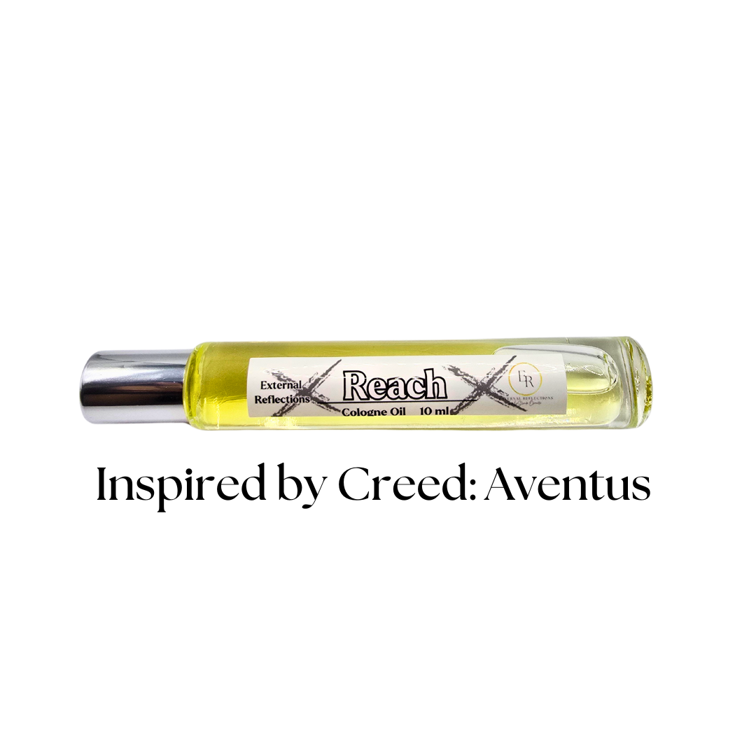 Cologne Oil Roller Ball-Designer Inspired Fragrances