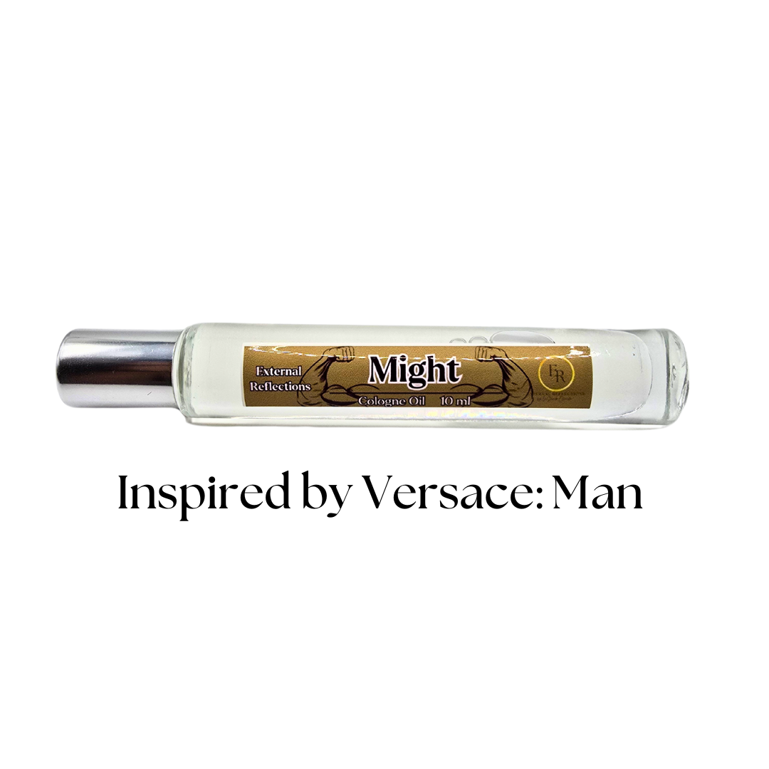 Cologne Oil Roller Ball-Designer Inspired Fragrances