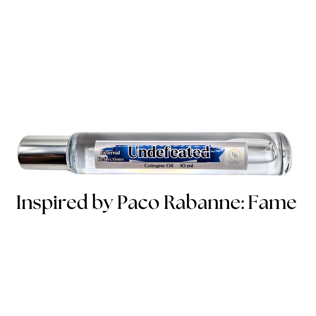 Cologne Oil Roller Ball-Designer Inspired Fragrances
