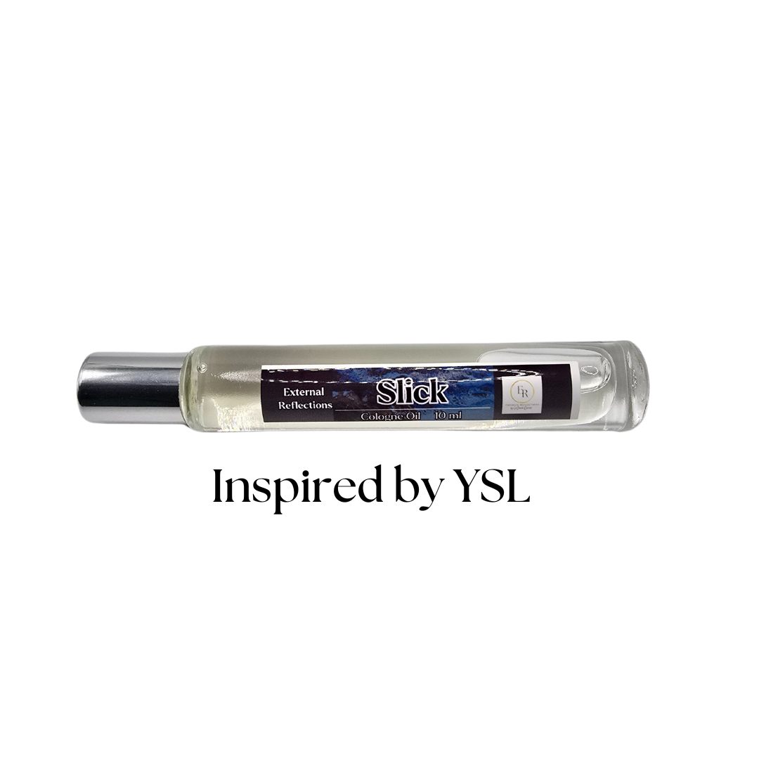 Cologne Oil Roller Ball-Designer Inspired Fragrances