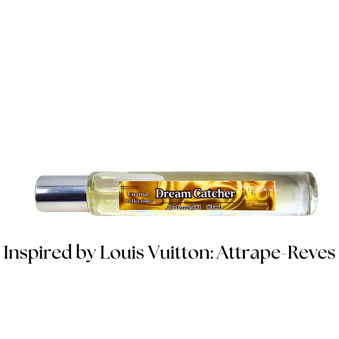 Perfume Oil Roller Ball