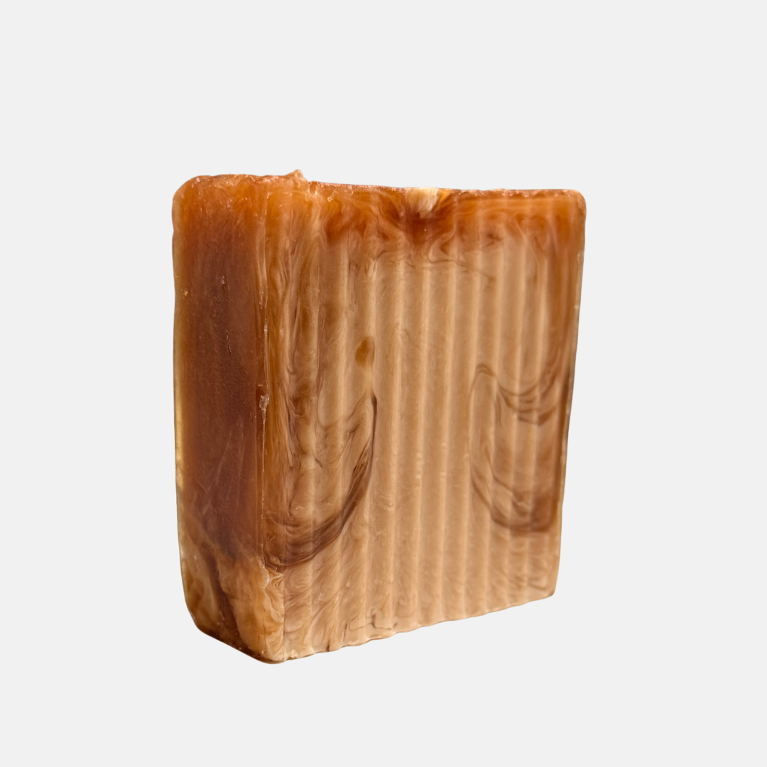 Vanilla Cashmere Bar