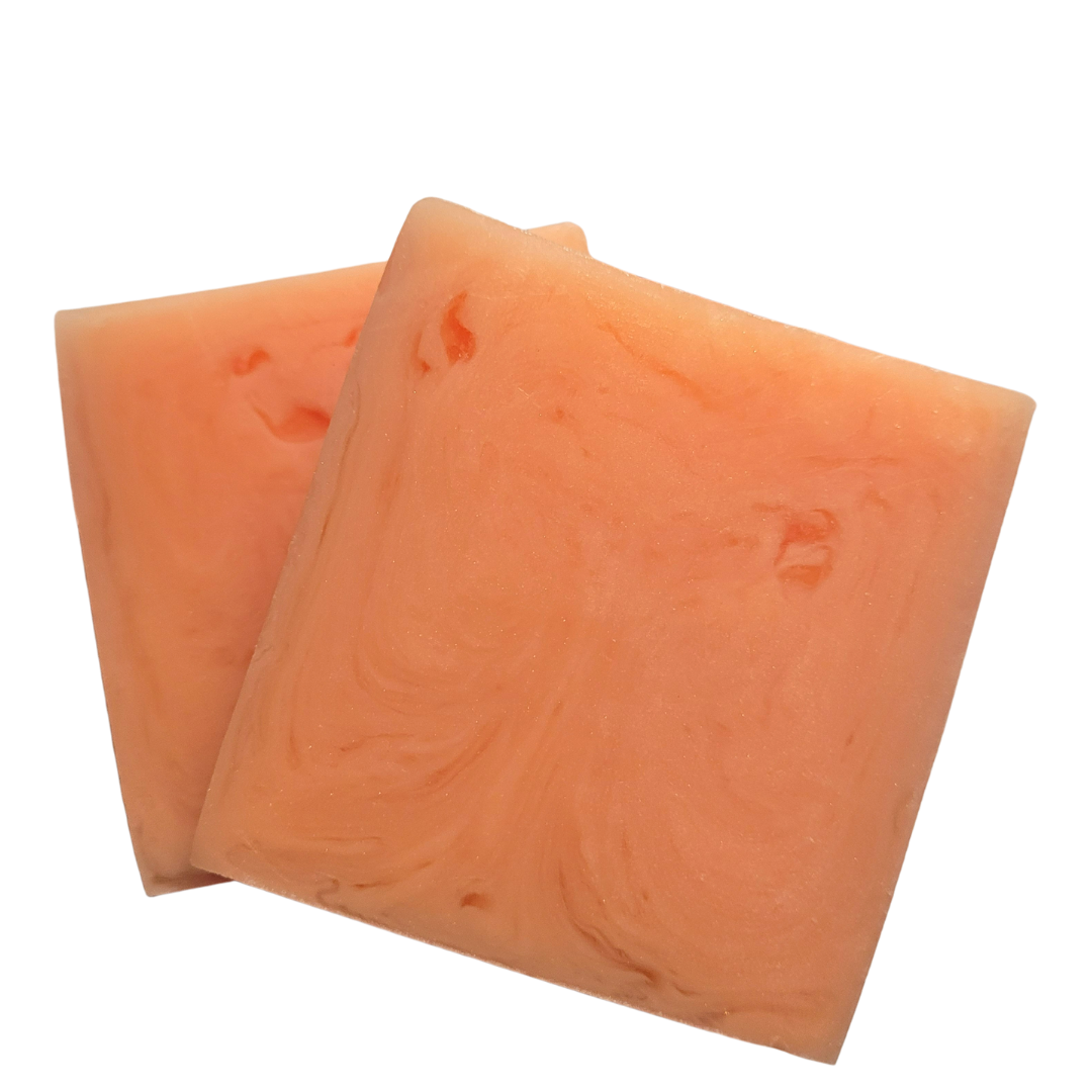 handmade soap