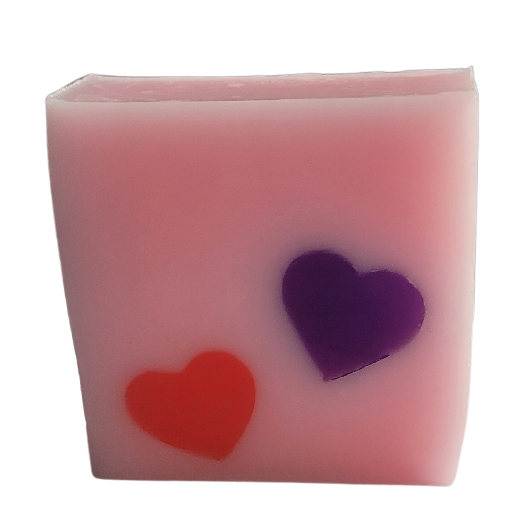 handmade soap