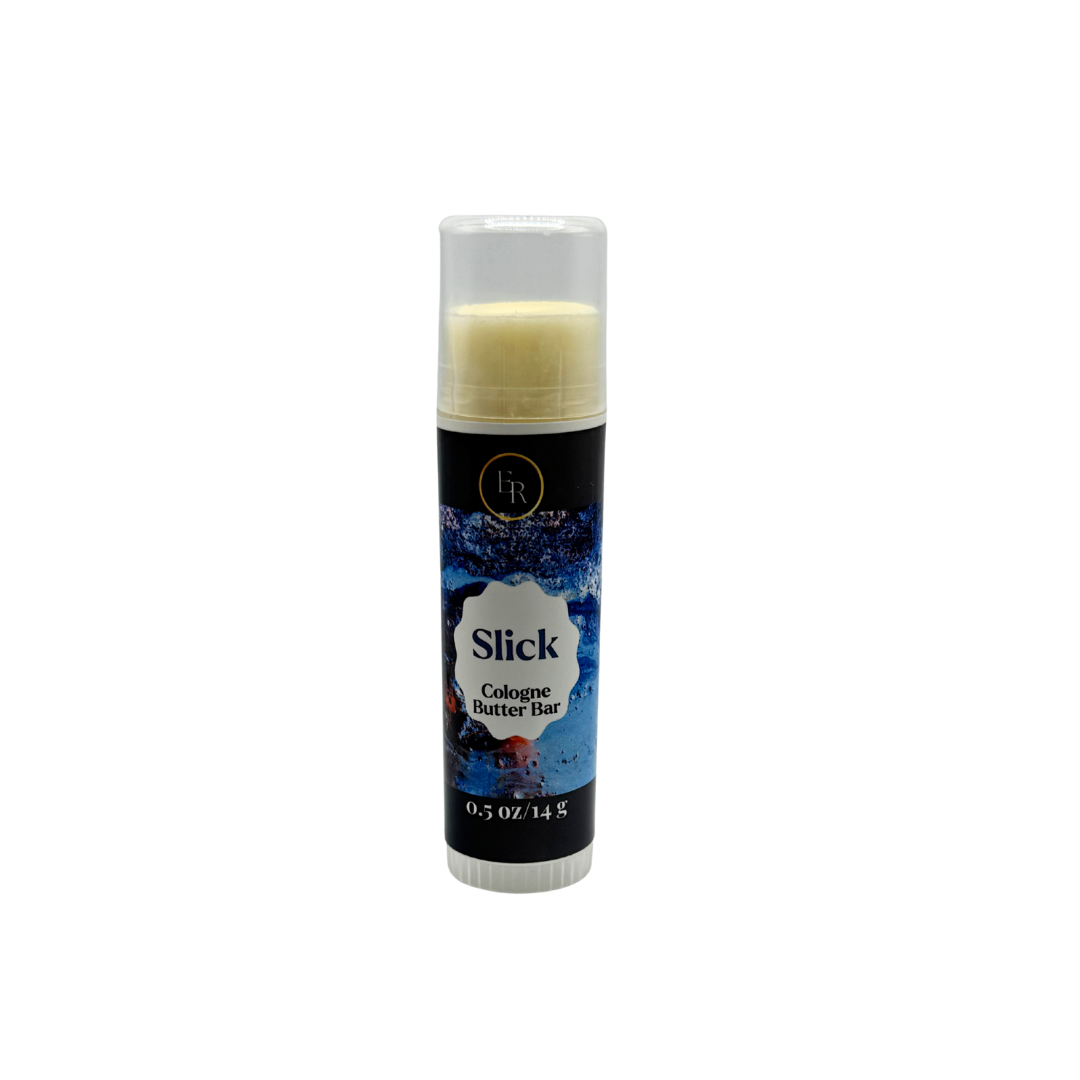 Mini Cologne Butter Bars
