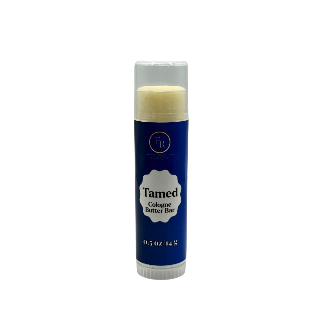 Mini Cologne Butter Bars