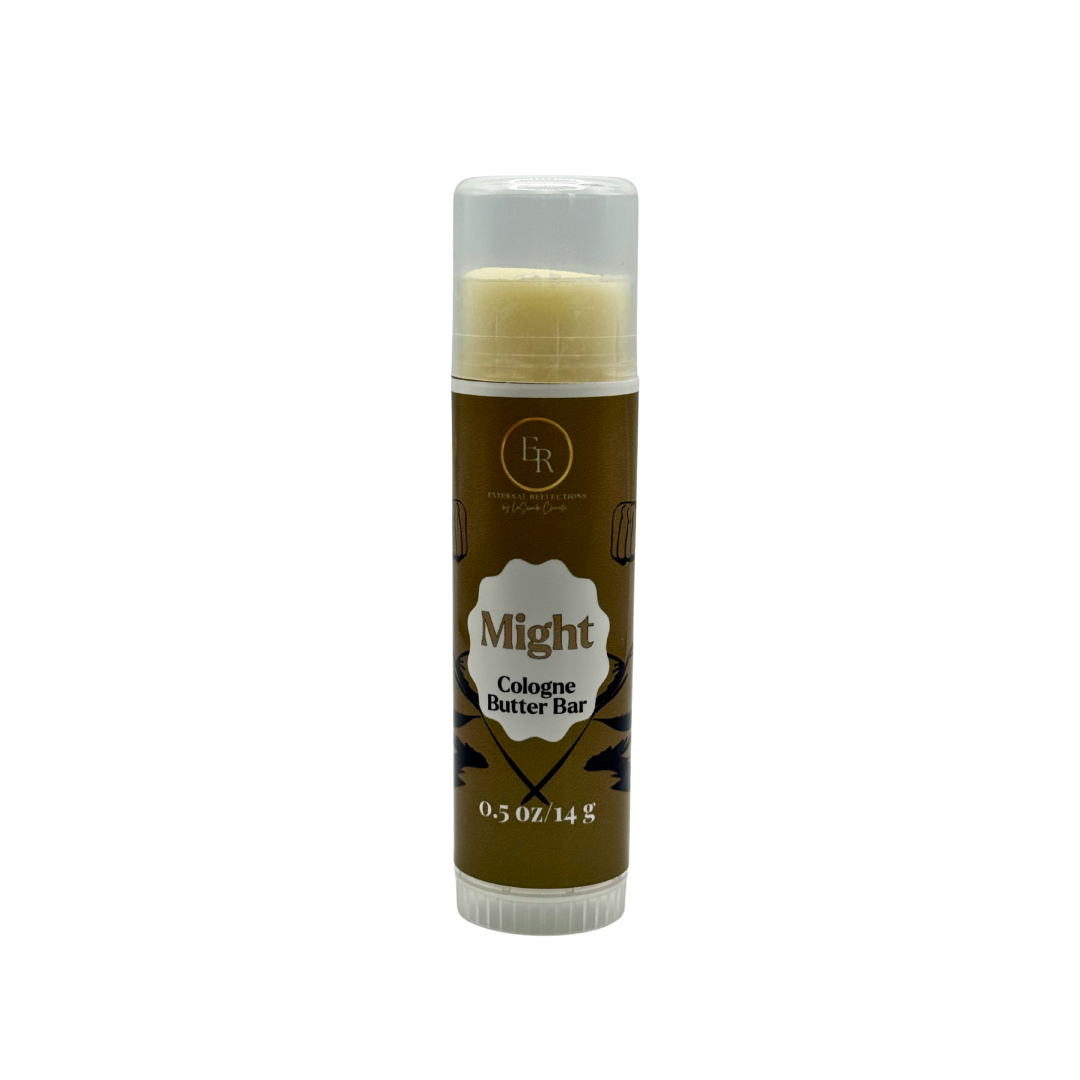 Mini Cologne Butter Bars