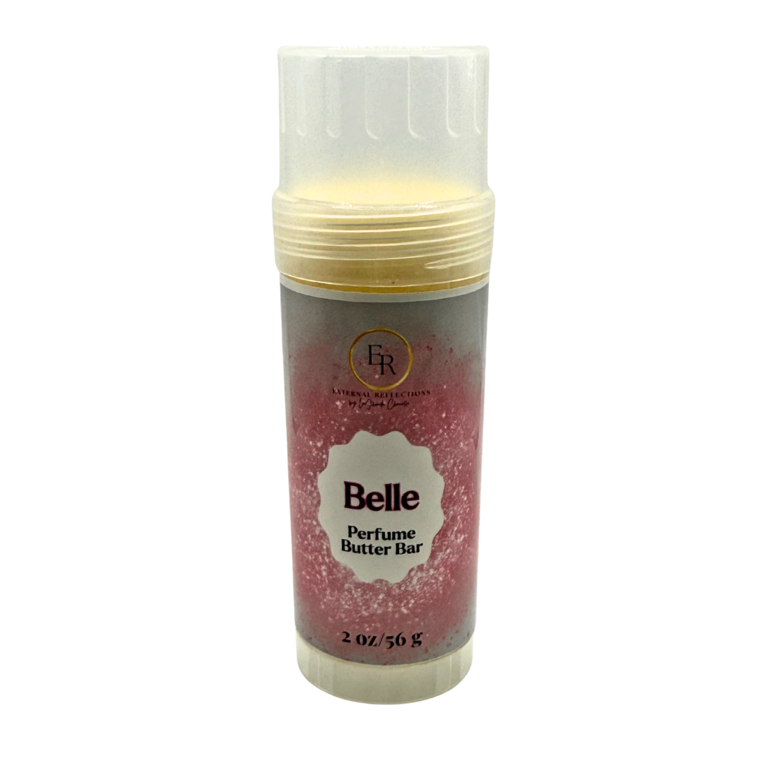 Perfume Butter Bars