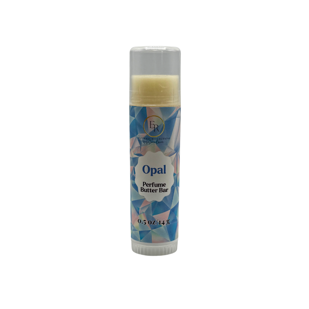 Mini Perfume Butter Bars