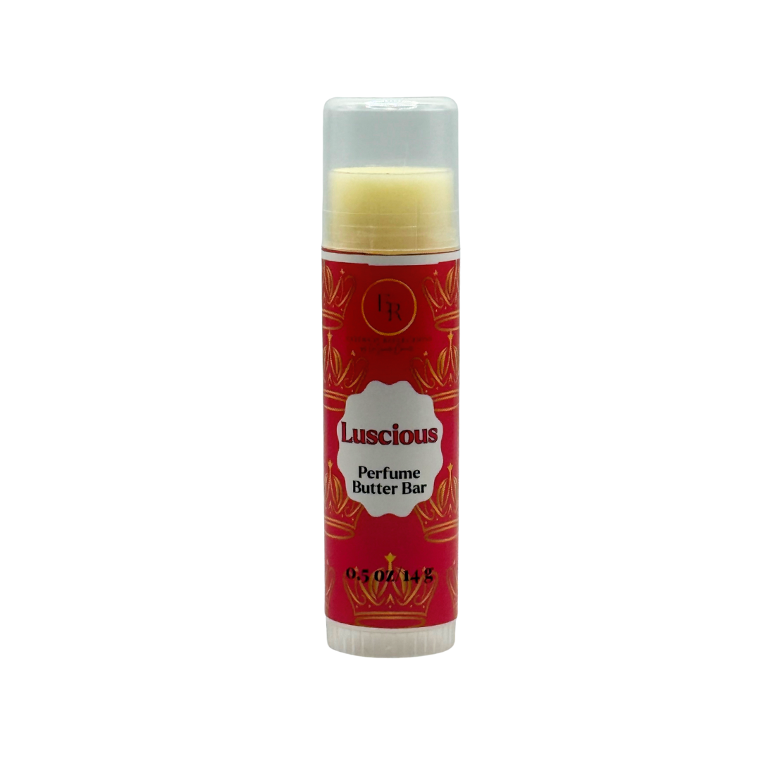 Mini Perfume Butter Bars