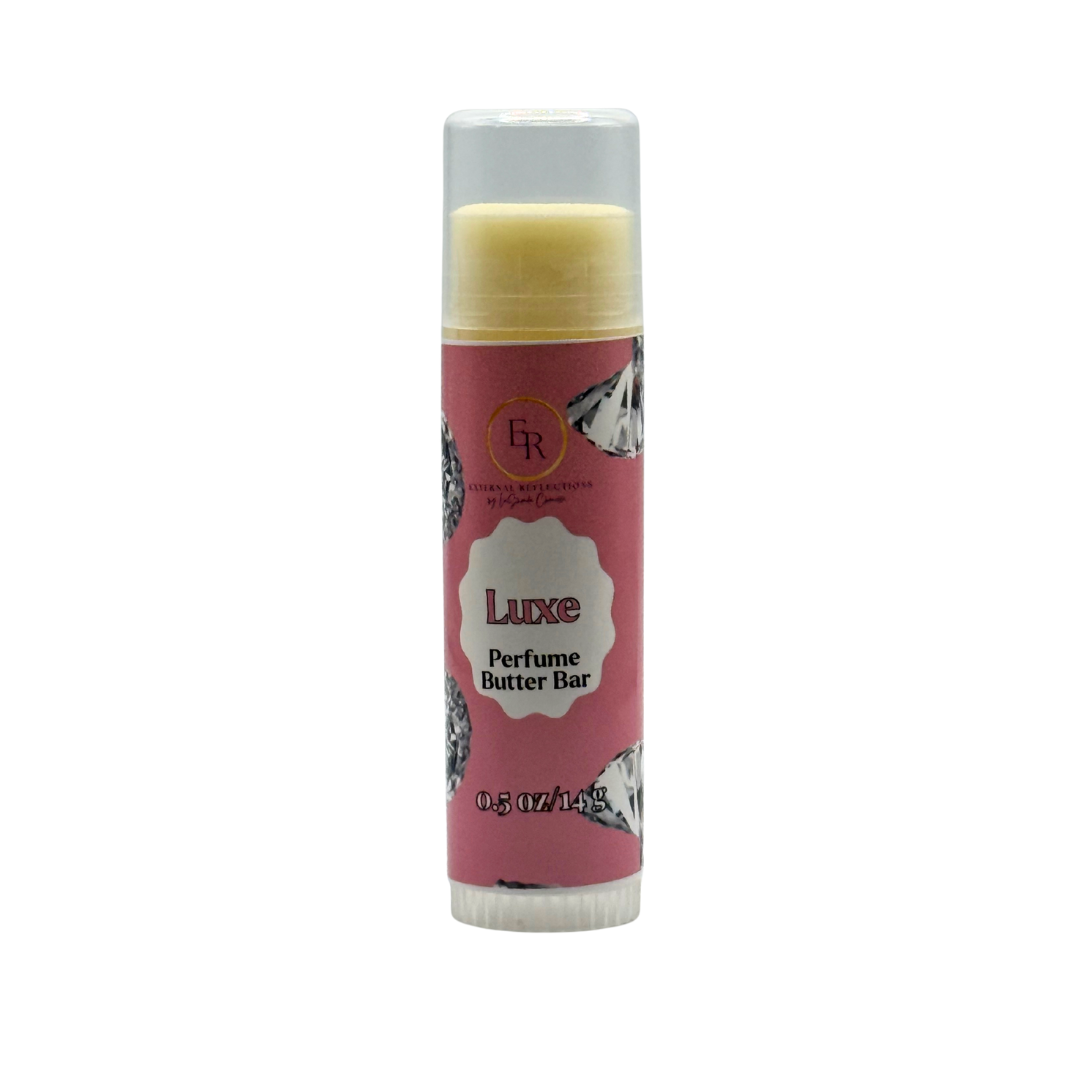 Mini Perfume Butter Bars