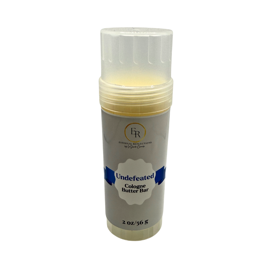 Cologne Butter Bars