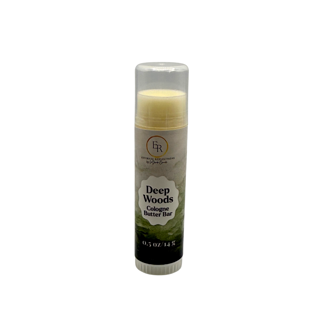 Mini Cologne Butter Bars