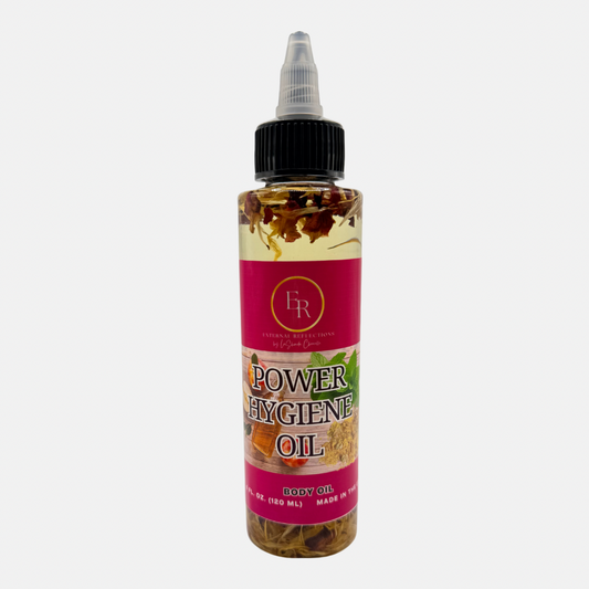Power Hygiene Oil