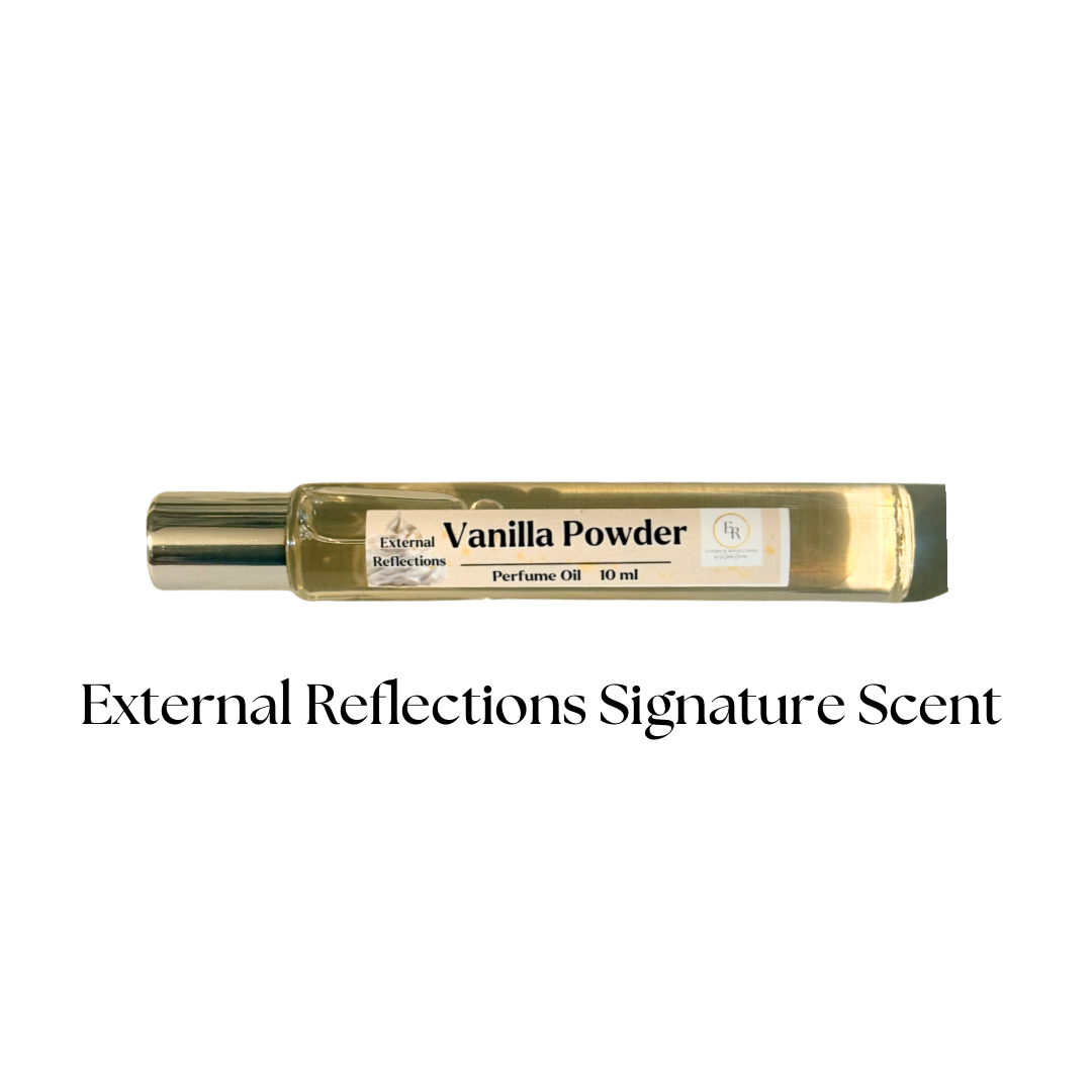 Perfume Oil Roller Ball- Designer Inspired Fragrances