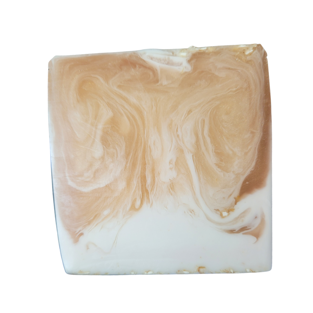 handmade soap