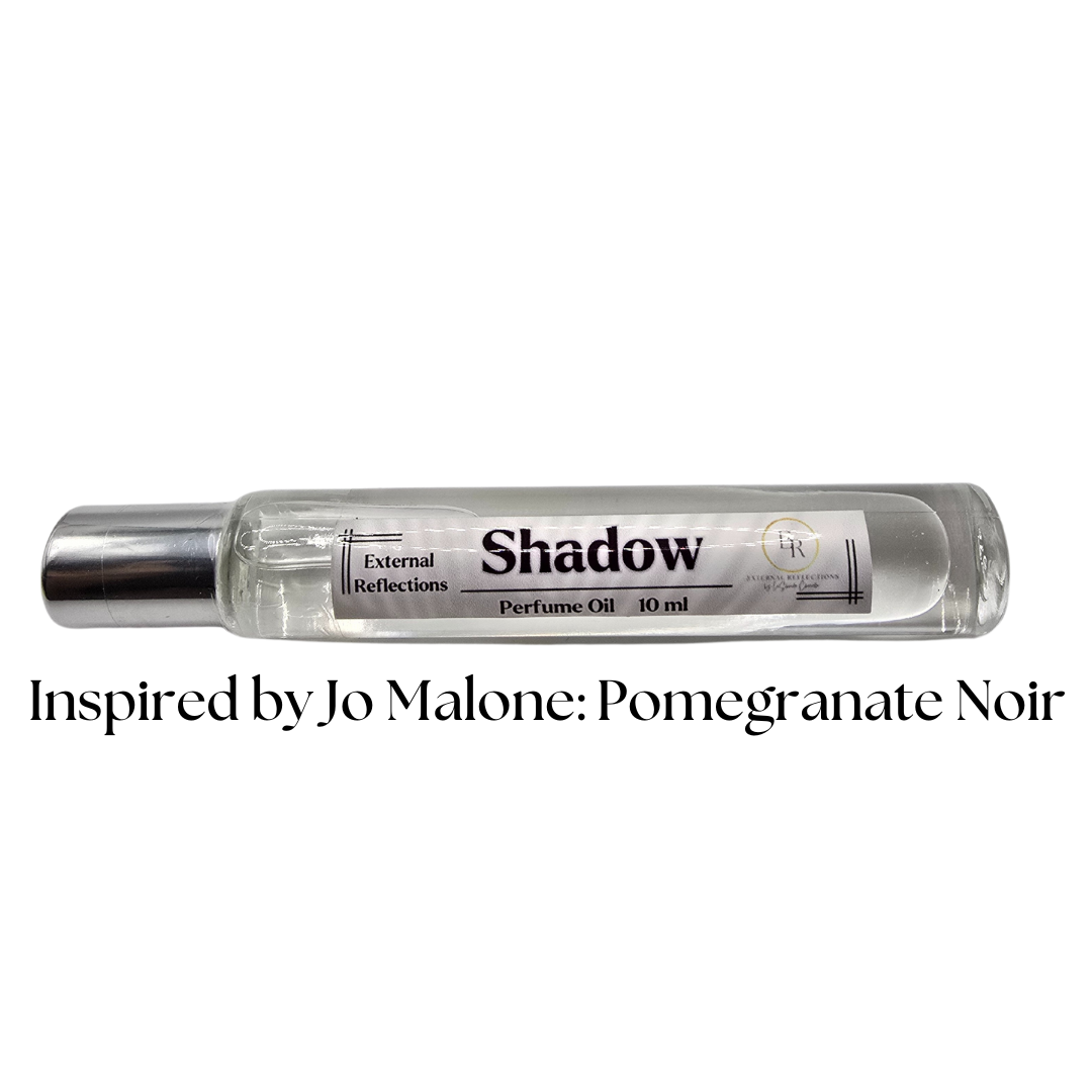 Retiring Perfume Oils