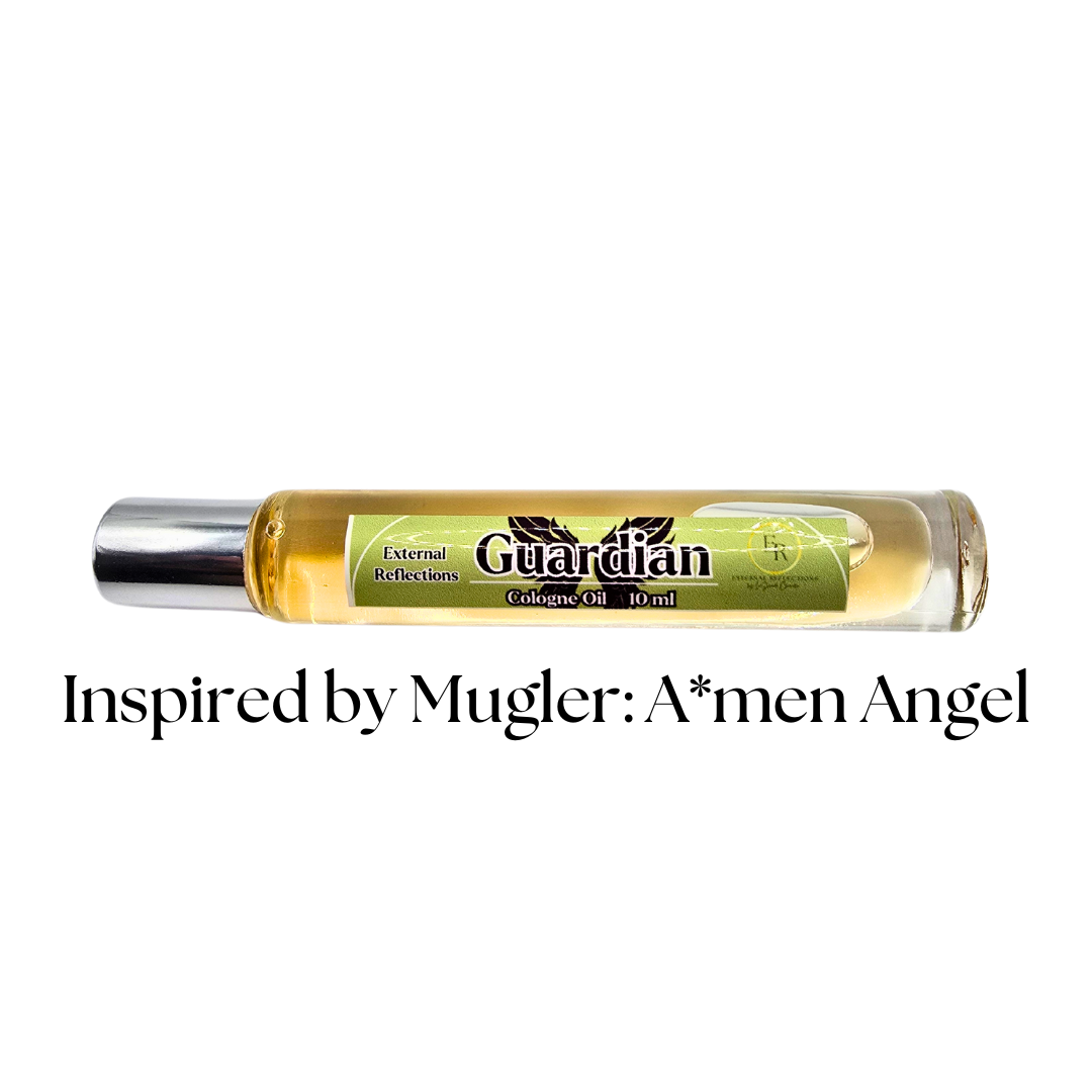 Retiring Cologne Oils
