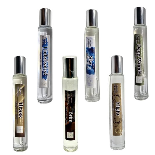 Cologne Oil Roller Ball-Designer Inspired Fragrances