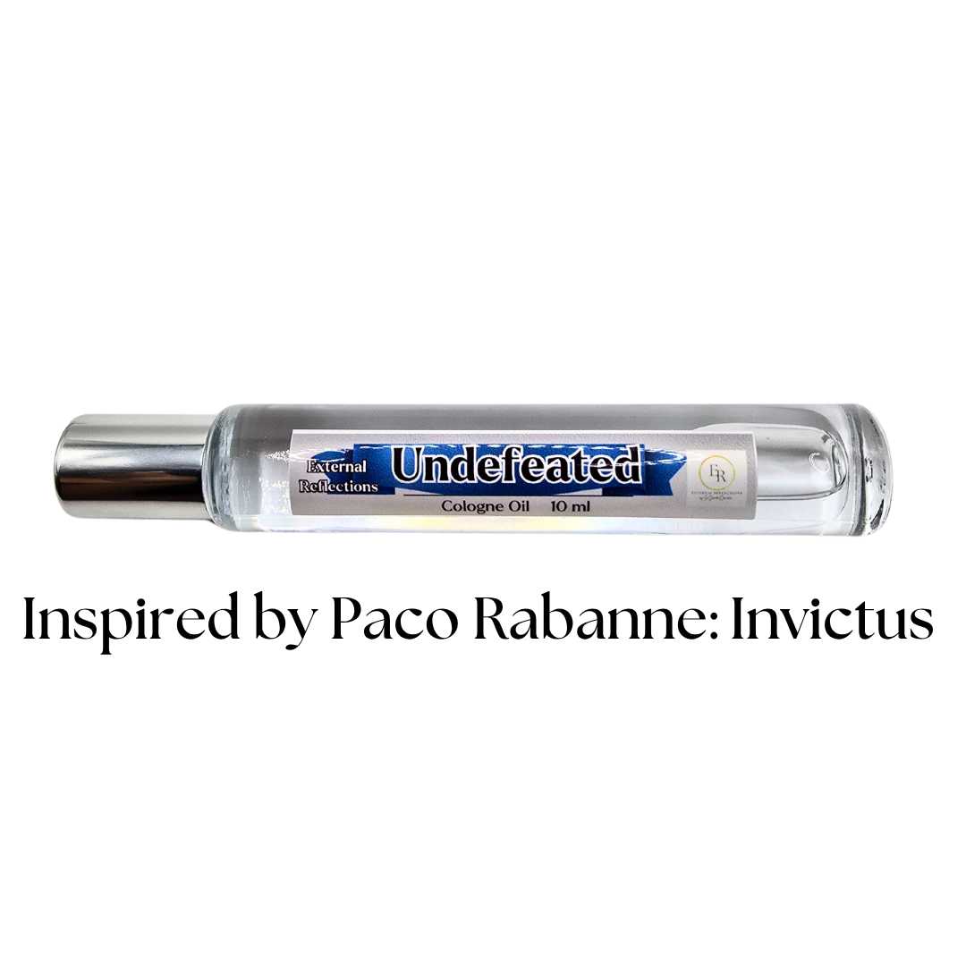 Cologne Oil Roller Ball-Designer Inspired Fragrances