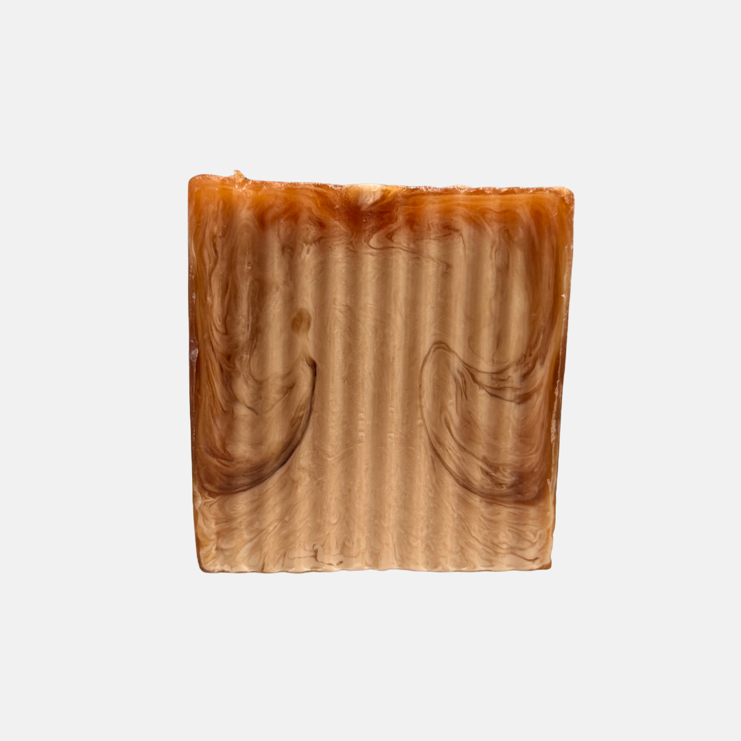 Vanilla Cashmere Bar