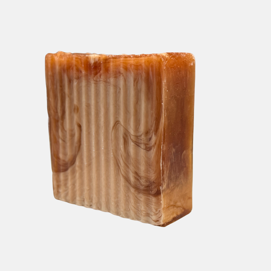 Vanilla Cashmere Bar