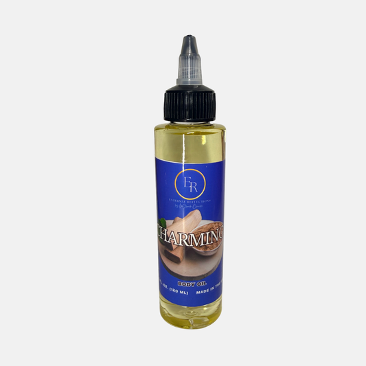 Charming Body Oil